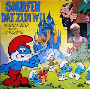 De Smurfen